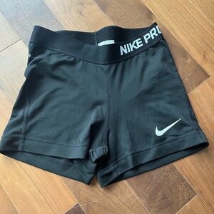 Nike Pro Shorts